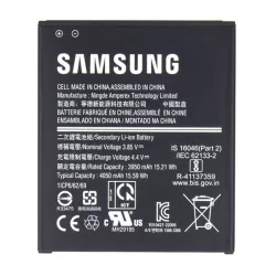   SAMSUNG akku 4050mAh LI-ION Samsung Galaxy Xcover 6 Pro (SM-G736)