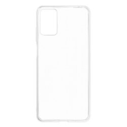   Szilikon telefonvédő (ultravékony) ÁTLÁTSZÓ Motorola Moto E22i, Motorola Moto E22 (XT2239)