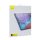 BASEUS képernyővédő üveg 2db (2.5D lekerekített szél, ultravékony, karcálló, 0.3mm, 9H) ÁTLÁTSZÓ Apple IPAD 10.2 (2019), Apple IPAD Pro 10.5 (2017), Apple IPAD 10.2 (2021), Apple IPAD 10.
