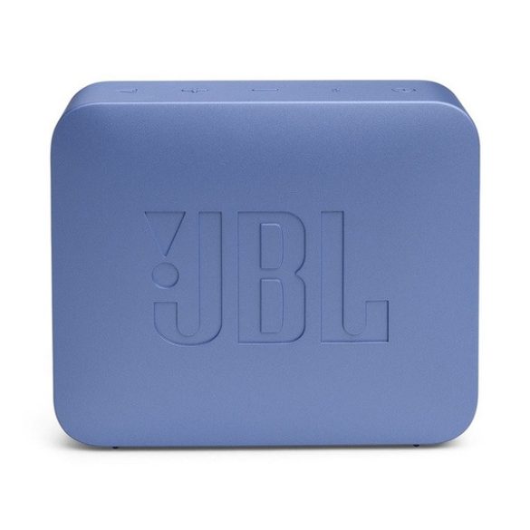 JBL GO ESSENTIAL bluetooth hordozható hangszóró (730mAh belső akku, 3.1W, vízálló, porálló) VILÁGOSKÉK 