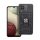 Defender műanyag telefonvédő (ütésállóság, szilikon belső, tartógyűrű, kameravédő) FEKETE Samsung Galaxy A12 (SM-A125F, SM-A127F) Defender műanyag telefonvédő (ütésállóság, szilikon belső, tartógyűrű, kameravédő) FEKETE Samsung Galaxy A12 (SM-A125F, SM-A127F)