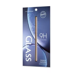   Képernyővédő üveg (karcálló, 0.3mm, 9H, NEM íves) ÁTLÁTSZÓ Samsung Galaxy S23 (SM-S911)