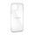 ROAR JELLY ARMOR műanyag telefonvédő (szilikon keret, közepesen ütésálló, légpárnás sarok) ÁTLÁTSZÓ Samsung Galaxy S23 Plus (SM-S916)