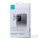 JOYROOM MIRROR kameravédő üveg (2.5D lekerekített szél, karcálló, ultravékony, 0,2mm, 9H) ÁTLÁTSZÓ Apple iPhone 14 Plus, Apple iPhone 14