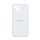 Szilikon telefonvédő (közepesen ütésálló, légpárnás sarok) ÁTLÁTSZÓ Samsung Galaxy A54 5G (SM-A546)