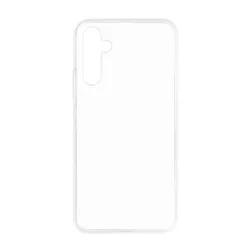   Szilikon telefonvédő (ultravékony) ÁTLÁTSZÓ Samsung Galaxy A34 5G (SM-A346)