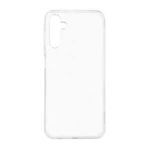 Szilikon telefonvédő (ultravékony) ÁTLÁTSZÓ Samsung Galaxy A54 5G (SM-A546)