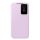 SAMSUNG tok álló (aktív FLIP, oldalra nyíló, Clear View Cover) LILA Samsung Galaxy S23 Plus (SM-S916)