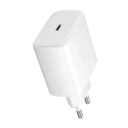   SAMSUNG hálózati töltő Type-C aljzat (45W, PD gyorstöltő) FEHÉR