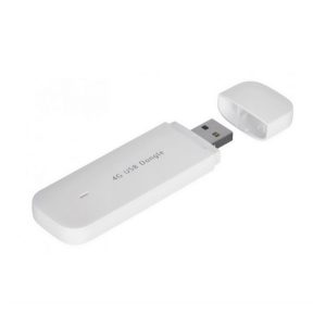 HUAWEI BROVI E3372-325 hordozható USB modem/USB Stick (150 Mbps, 4G LTE) FEHÉR