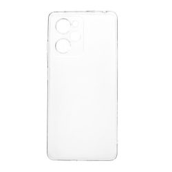   Szilikon telefonvédő (ultravékony) ÁTLÁTSZÓ Xiaomi Poco X5 Pro 5G, Xiaomi Redmi Note 12 Pro