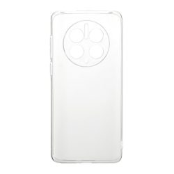   Szilikon telefonvédő (ultravékony) ÁTLÁTSZÓ Huawei Mate 50 Pro