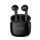 AWEI T26 PRO bluetooth fülhallgató SZTEREO (v5.3, TWS, aktív zajszűrő, vízálló + töltőtok) FEKETE