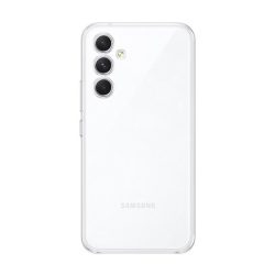   SAMSUNG szilikon telefonvédő ÁTLÁTSZÓ Samsung Galaxy A54 5G (SM-A546)