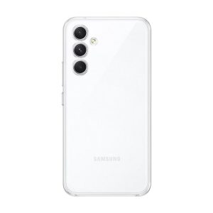 SAMSUNG szilikon telefonvédő ÁTLÁTSZÓ Samsung Galaxy A54 5G (SM-A546)