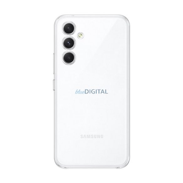 SAMSUNG szilikon telefonvédő ÁTLÁTSZÓ Samsung Galaxy A54 5G (SM-A546)