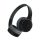 BELKIN SOUNDFORM MINI bluetooth fejhallgató SZTEREO (v5.0, mikrofon, felvevő gomb, GYEREK méret) FEKETE