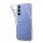 SPIGEN LIQUID CRYSTAL szilikon telefonvédő (közepesen ütésálló, légpárnás sarok) ÁTLÁTSZÓ Samsung Galaxy A54 5G (SM-A546)