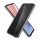 SPIGEN ULTRA HYBRID műanyag telefonvédő (közepesen ütésálló, szilikon légpárnás keret) ÁTLÁTSZÓ Samsung Galaxy A54 5G (SM-A546)