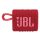 JBL GO3 bluetooth hordozható hangszóró (750mAh belső akku, 4.2W, vízálló, porálló) PIROS JBL GO3 bluetooth hordozható hangszóró (750mAh belső akku, 4.2W, vízálló, porálló) PIROS