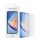 SAMSUNG képernyővédő fólia 2db (törlőkendő, felhelyezést segítő keret) ÁTLÁTSZÓ Samsung Galaxy A34 5G (SM-A346)