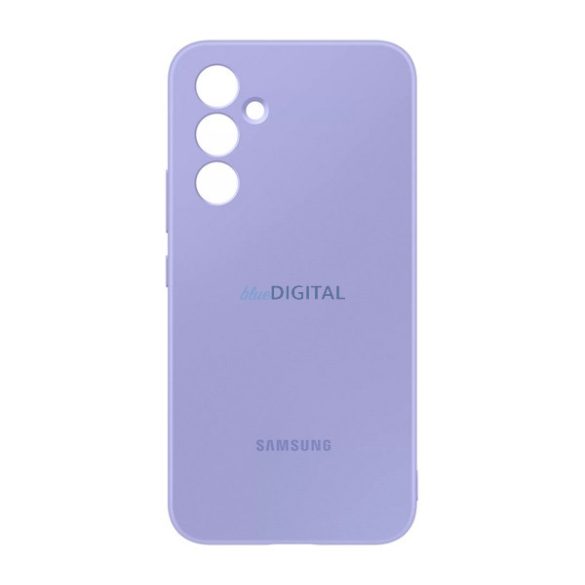SAMSUNG szilikon telefonvédő ÁFONYA Samsung Galaxy A54 5G (SM-A546)