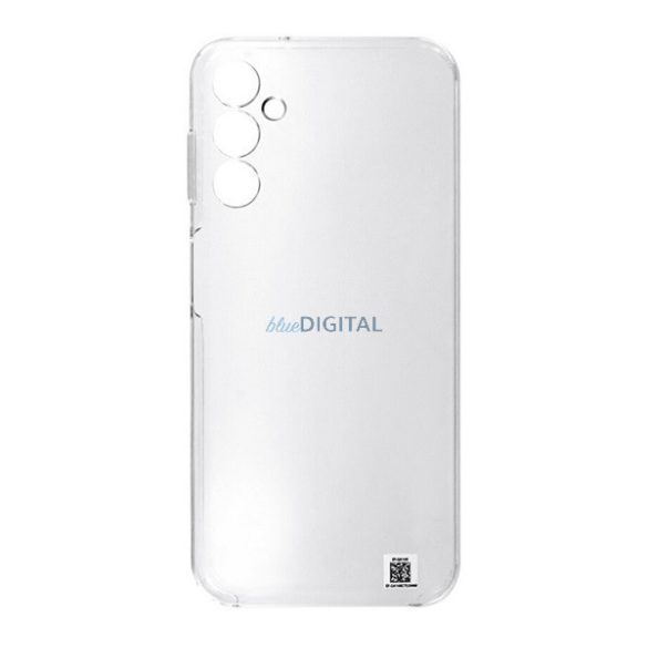 SAMSUNG szilikon telefonvédő ÁTLÁTSZÓ Samsung Galaxy A14 5G (SM-A146)