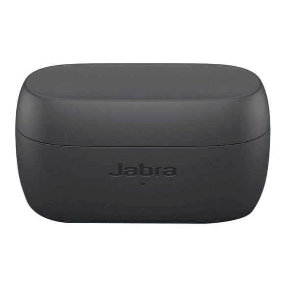 JABRA ELITE 2 bluetooth fülhallgató SZTEREO (v5.2, TWS, zajszűrő, IP55 + töltőtok) SÖTÉTSZÜRKE