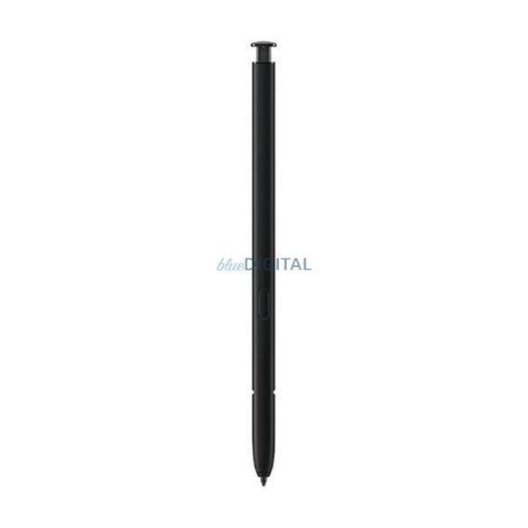 SAMSUNG érintőképernyő ceruza (aktív, kapacitív, S Pen, Samsung Galaxy S23 Ultra) FEKETE Samsung Galaxy S23 Ultra (SM-S918)