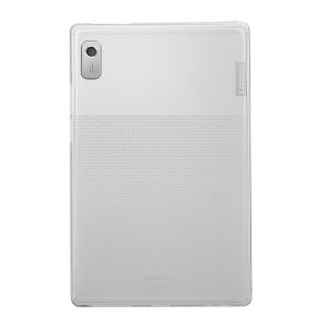 Szilikon telefonvédő (matt) ÁTLÁTSZÓ Lenovo Tab M9 (TB310F) WIFI, Lenovo Tab M9 (TB310X) LTE