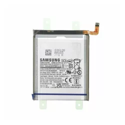   SAMSUNG akku 5000mAh LI-ION Samsung Galaxy S22 Ultra 5G (SM-S908)