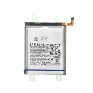 SAMSUNG akku 5000 mAh LI-ION Samsung Galaxy S22 Ultra 5G (SM-S908)