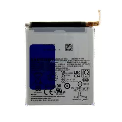   SAMSUNG akku 5000mAh LI-ION Samsung Galaxy S23 Ultra (SM-S918)