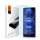 SPIGEN SLIM képernyővédő üveg 2db (2.5D, extra karcálló, tokbarát, ultravékony, 0.2mm, 9H) ÁTLÁTSZÓ Xiaomi Redmi Note 12 Pro Plus, Xiaomi Redmi Note 12 Pro
