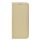 Tok álló, bőr hatású (FLIP, oldalra nyíló, asztali tartó funkció, rombusz minta) ARANY OnePlus 11 5G