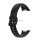 Pótszíj (egyedi méret, szilikon) FEKETE Samsung Galaxy Fit Sport (SM-R370) Pótszíj (egyedi méret, szilikon) FEKETE Samsung Galaxy Fit Sport (SM-R370)