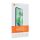 MADE FOR XIAOMI képernyővédő üveg (2.5D, lekerekített szél, karcálló, 0.3 mm, 9H) ÁTLÁTSZÓ Xiaomi Redmi Note 12 5G