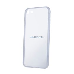   Szilikon telefonvédő (ultravékony) ÁTLÁTSZÓ Motorola Moto G73