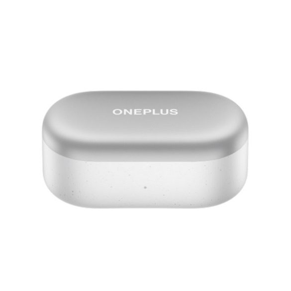 ONEPLUS BUDS NORD 2 bluetooth fülhallgató SZTEREO (v5.3, TWS, mikrofon, aktív zajszűrő, vízálló + töltőtok) FEHÉR