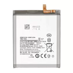   Akku 4855mAh LI-Polymer (EB-BS908ABY kompatibilis) Samsung Galaxy S22 Ultra 5G (SM-S908)