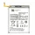 Akku 4300mAh LI-Polymer (EB-BN980ABY kompatibilis) Samsung Galaxy Note 20 5G (SM-N981F), Galaxy Note 20 (SM-N980F)