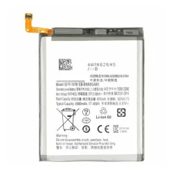   Akku 4500mAh LI-Polymer (EB-BN985ABY kompatibilis) Samsung Galaxy Note 20 Ultra 5G (SM-N986F), Galaxy Note 20 Ultra (SM-N985F)