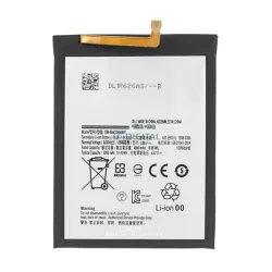   Akku 4860mAh LI-ION (EB-BA336ABY kompatibilis) Samsung Galaxy A33 5G (SM-A336)
