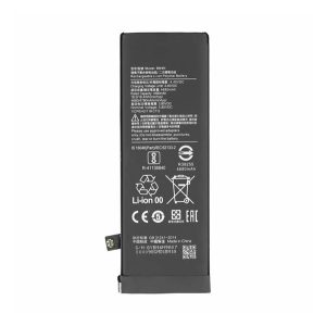 Akku 4780mAh LI-Polymer (BM4N kompatibilis) Xiaomi Redmi Note 10 4G (Note 10s), Xiaomi Mi 10 5G