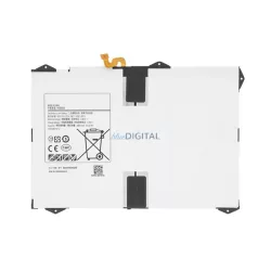   Akku 6000mAh LI-ION (EB-BT825ABE kompatibilis) Samsung Galaxy Tab S3 9.7 LTE (SM-T825), Galaxy Tab S3 9.7 WIFI (SM-T820)