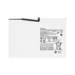   Akku 7040mAh LI-ION (HQ-6300NA kompatibilis) Samsung Galaxy Tab A8 10.5 WIFI (2021) SM-X200, Samsung Galaxy Tab A8 10.5 LTE (2021) SM-X205