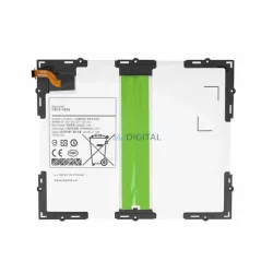   Akku 7300mAh LI-ION (EB-BT585ABE kompatibilis) Samsung Galaxy Tab A 10.1 LTE (2016) SM-T585, Galaxy Tab A 10.1 WIFI (2016) SM-T580