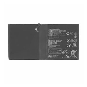 Akku 7350mAh LI-Polymer (HB299418ECW kompatibilis) Huawei MediaPad M5 10.8 LTE, Huawei MediaPad M5 10.8 WIFI, Huawei Mediapad M5 10.1 Lite LTE, Huawei Mediapad M5 10.1 Lite WIFI