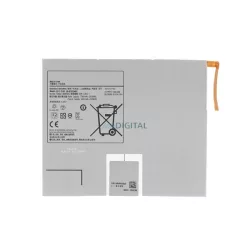   Akku 8000mAh LI-ION (EB-BT875ABY kompatibilis) Samsung Galaxy Tab S8 LTE (SM-X706), Galaxy Tab S8 WIFI (SM-X700), Galaxy Tab S7 LTE 5G (SM-T876)