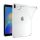 Szilikon telefonvédő (ütésállóság, légpárnás sarok) ÁTLÁTSZÓ Apple IPAD 10.9 (2022) Szilikon telefonvédő (ütésállóság, légpárnás sarok) ÁTLÁTSZÓ Apple IPAD 10.9 (2022)